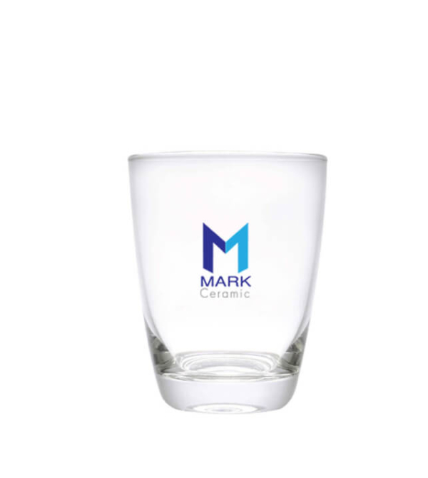 UG-339-แก้วใส