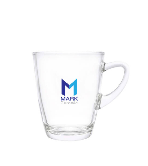 UG-343-แก้วใส