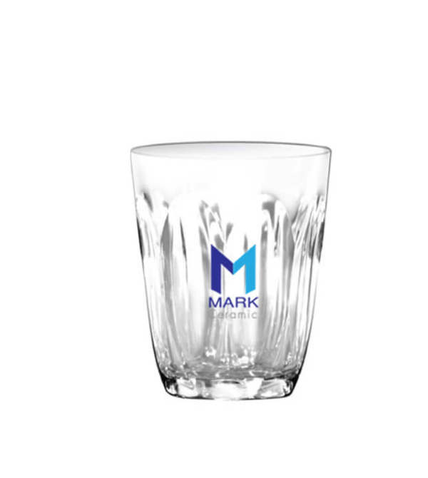 UG-344-แก้วใส