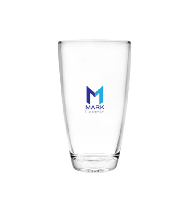 UG-346-แก้วใส