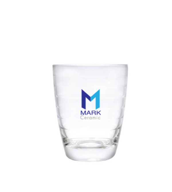 UG-353-แก้วใส