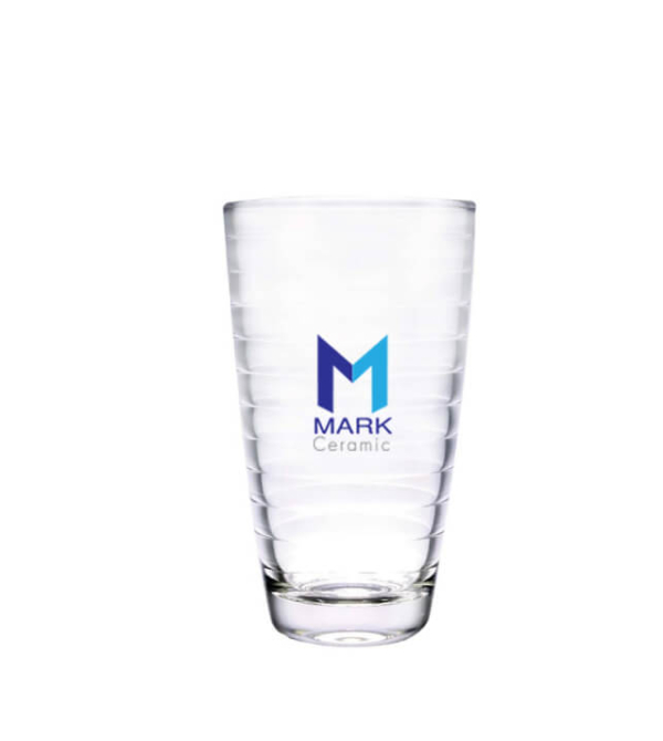 UG-355-แก้วใส