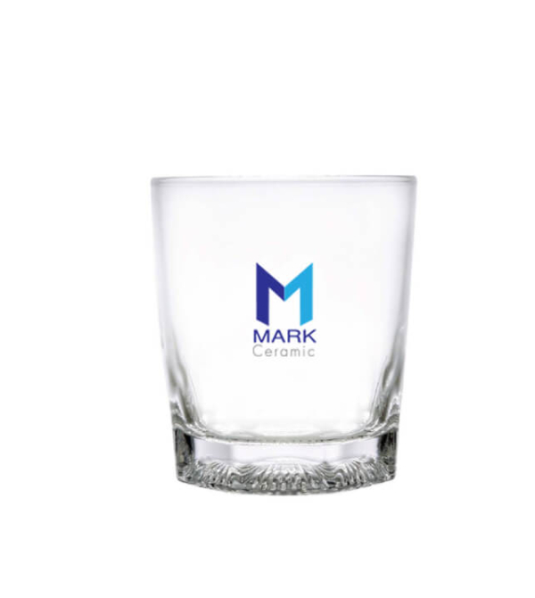 UG-356-แก้วใส