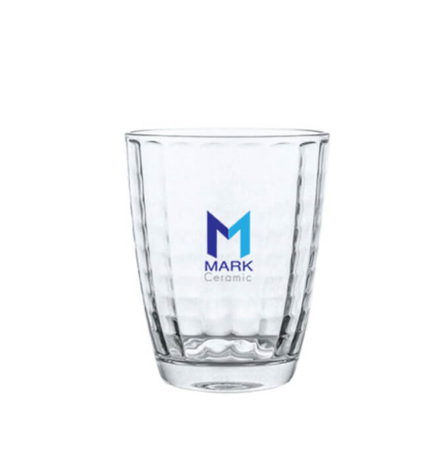 UG-371-แก้วใส