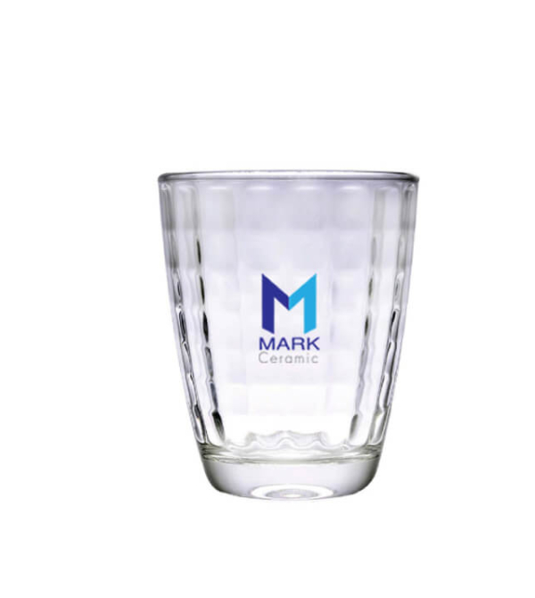 UG-374-แก้วใส