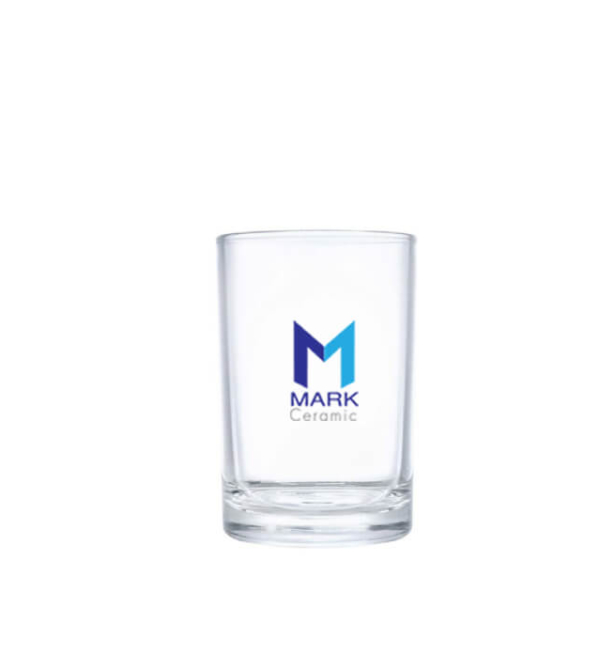 UG-381-แก้วใส