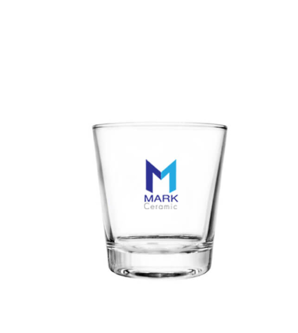 UG-384-แก้วใส