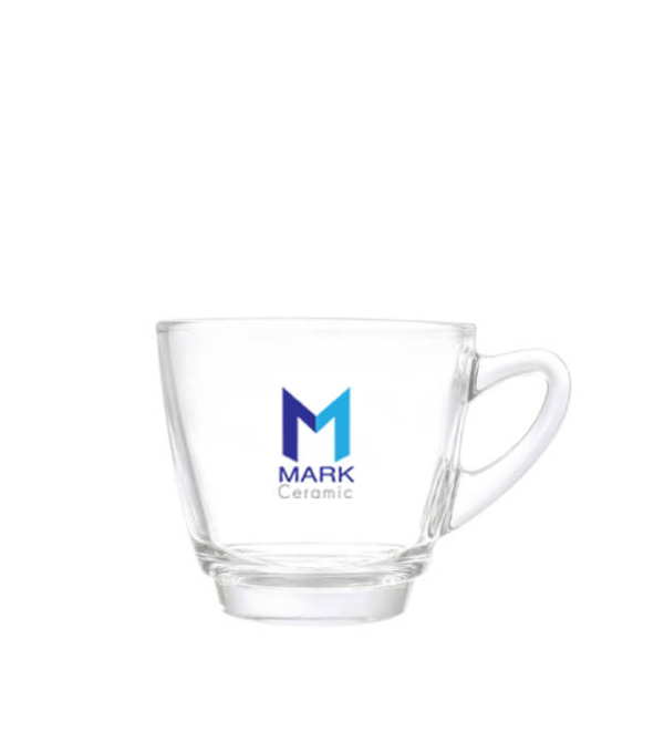 UG-392-แก้วใส